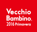 Vechhio Bambino 2015Autunno