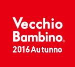 Vechhio Bambino