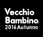 Vechhio Bambino 2016Autunno