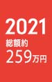 2021年春大会約259万円