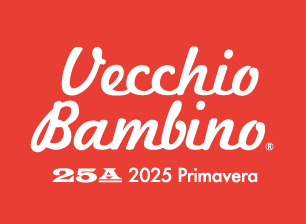 VecchioBambino 2025 Primavera