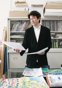 igarashi